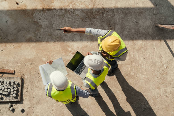 Best Concrete Foundation Repair in Citronelle, AL