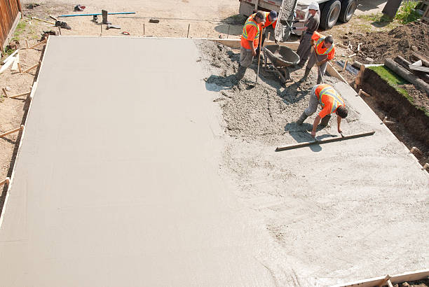 Best Concrete Demolition Services in Citronelle, AL