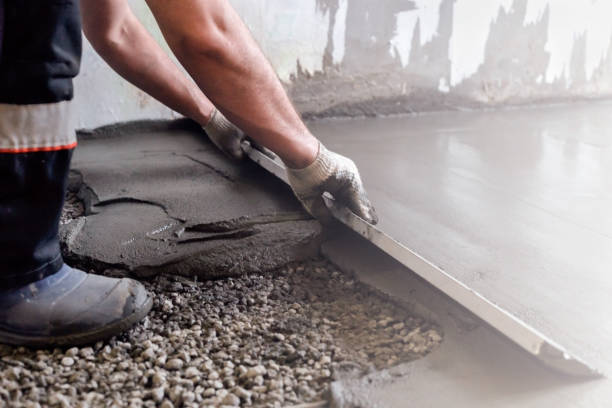 Best Commercial Concrete Services in Citronelle, AL